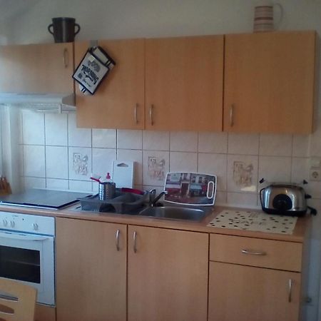 Ferienwohnung Am Geiersberg Walkenried エクステリア 写真