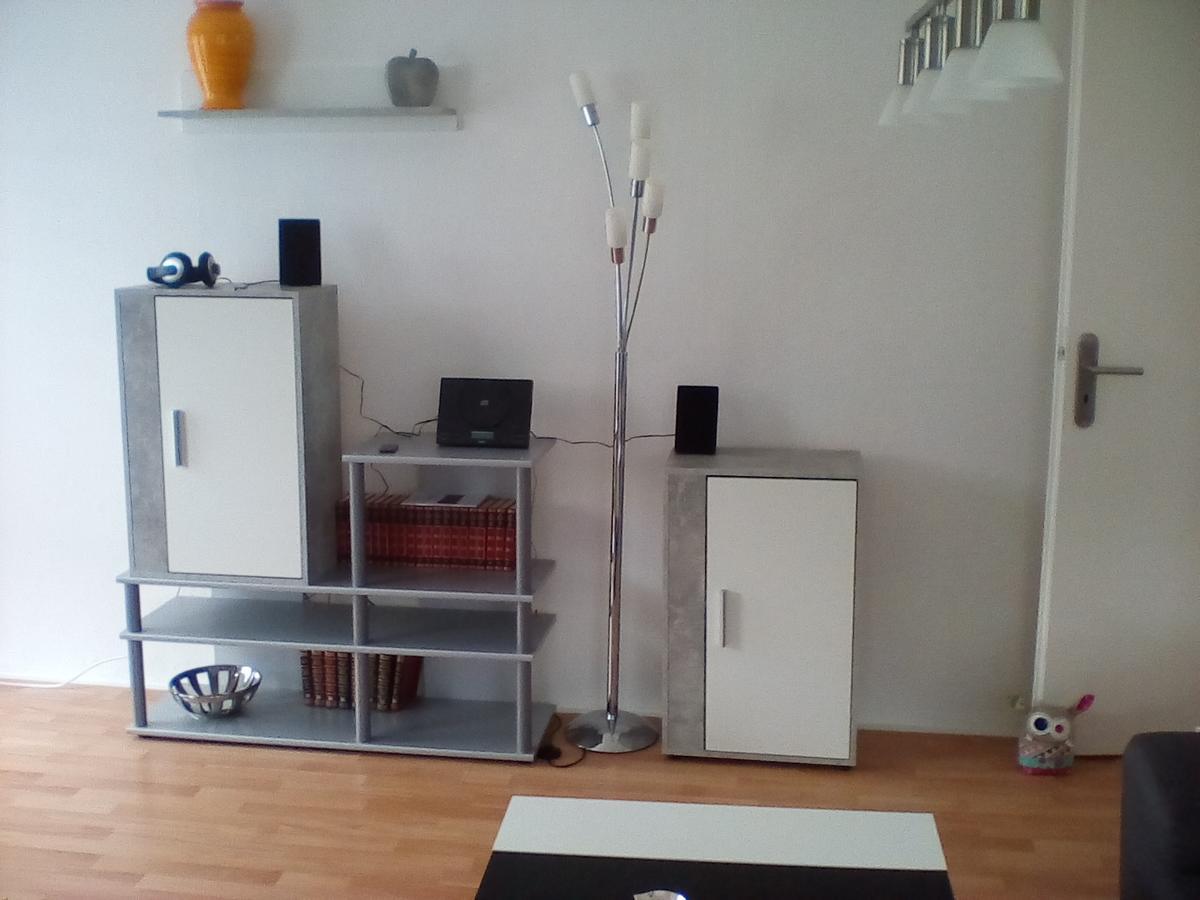 Ferienwohnung Am Geiersberg Walkenried エクステリア 写真