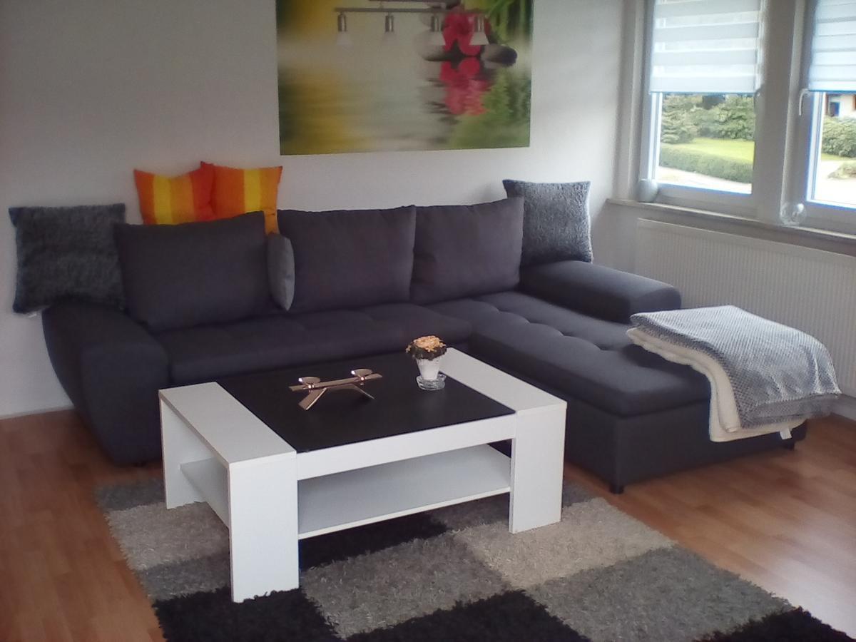 Ferienwohnung Am Geiersberg Walkenried エクステリア 写真