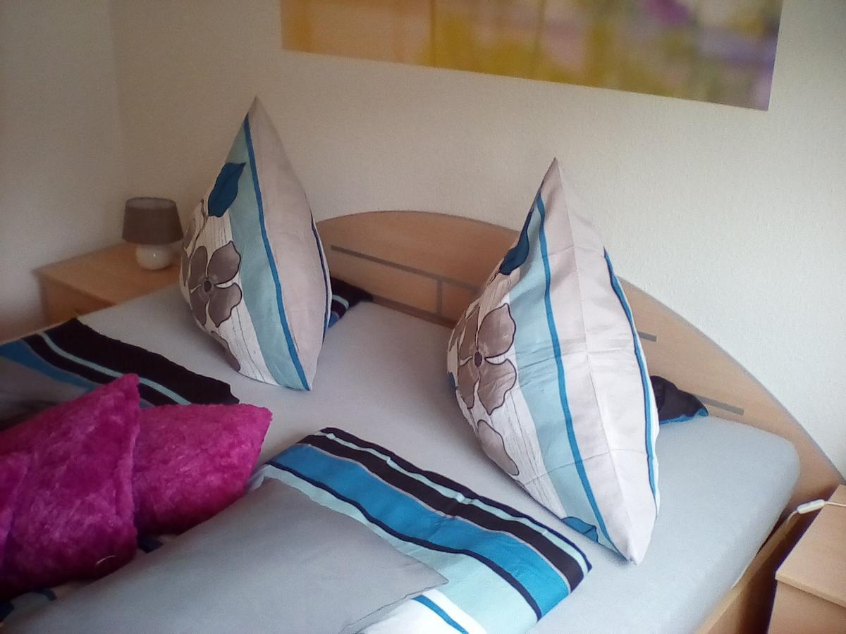 Ferienwohnung Am Geiersberg Walkenried エクステリア 写真