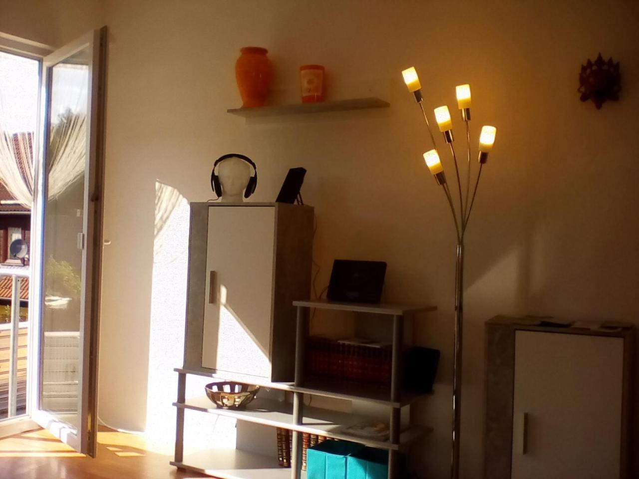 Ferienwohnung Am Geiersberg Walkenried エクステリア 写真