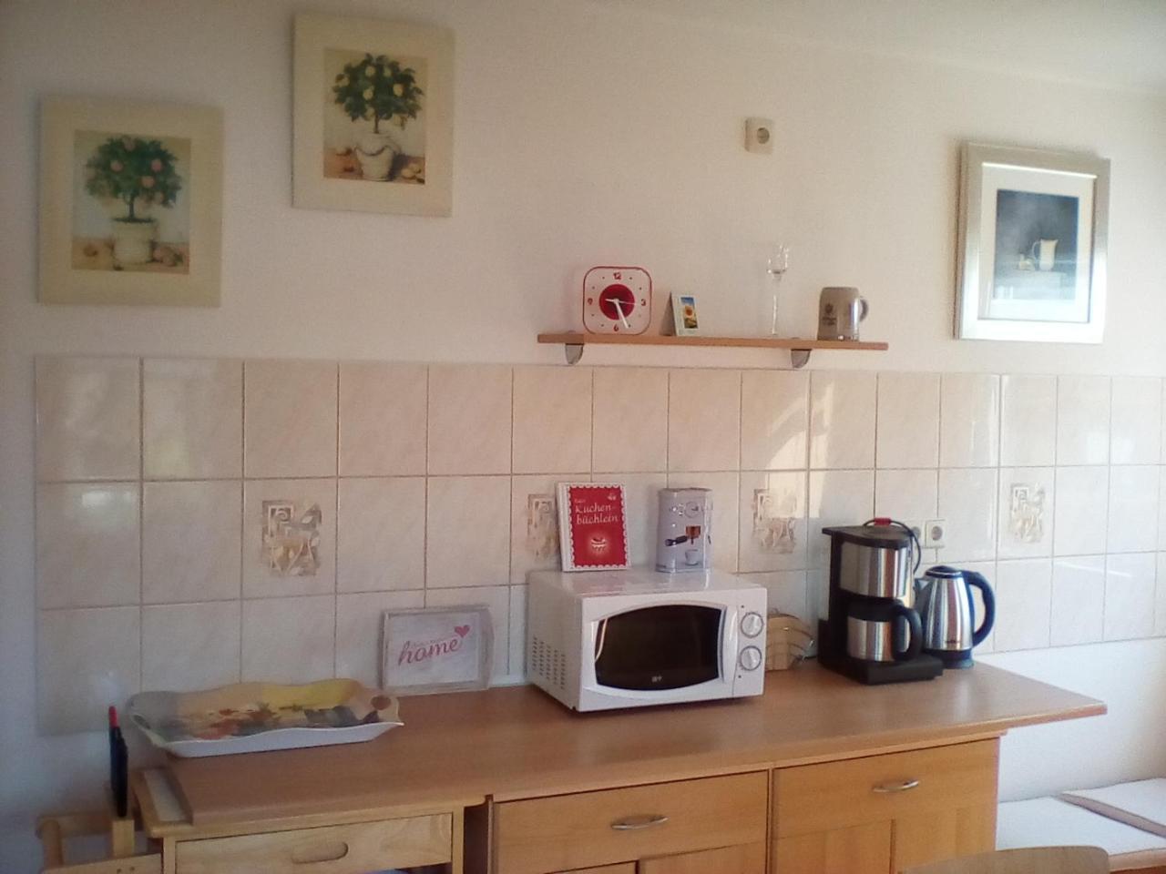 Ferienwohnung Am Geiersberg Walkenried エクステリア 写真